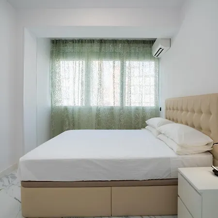 Dalia Blanca Apartment Torremolinos Exterior photo