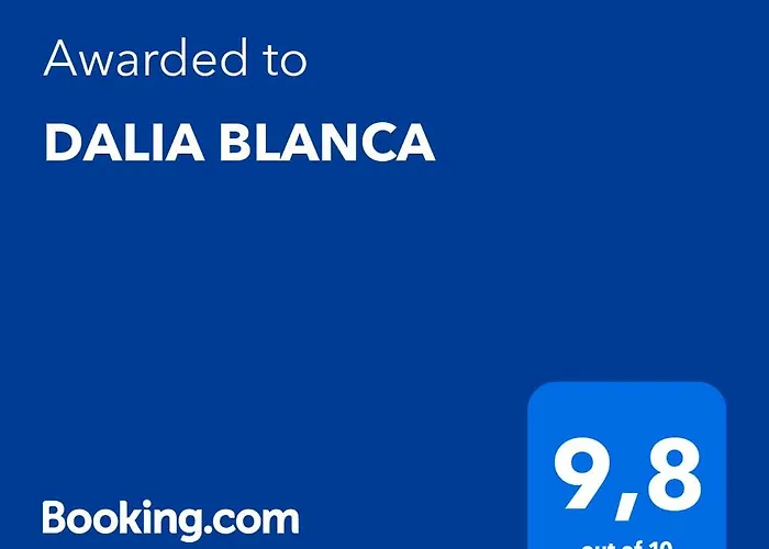 Dalia Blanca