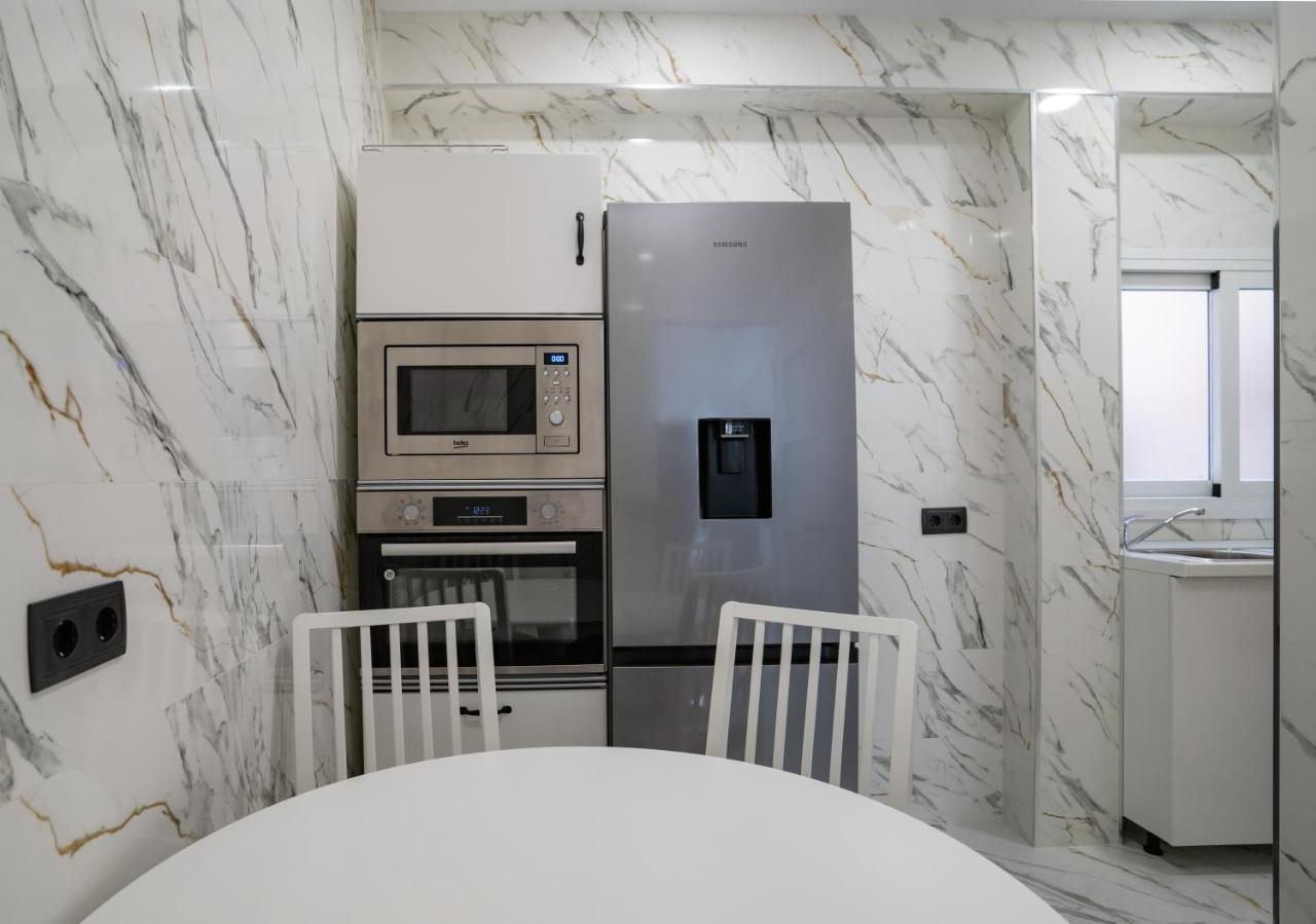 Dalia Blanca Apartment *